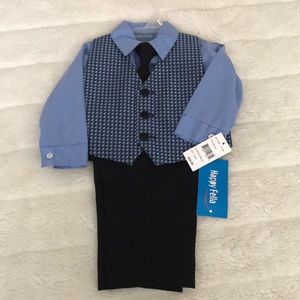 18month formal outfit